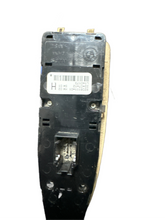 Load image into Gallery viewer, 2012-2016 BMW E93 328I 335I M3 MASTER WINDOW SWITCH MAIN CONTROL CONVERTIBLE (P) (PN:728934704)