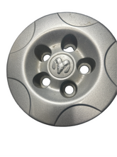 Load image into Gallery viewer, 2015-2022 DODGE PROMASTER CITY 1500 WHEEL CENTER CAP SILVER FINISH (P)