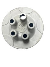 Load image into Gallery viewer, 2015-2022 DODGE PROMASTER CITY 1500 WHEEL CENTER CAP SILVER FINISH (P)