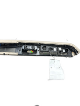 Load image into Gallery viewer, 2007-2009 LINCOLN NAVIGATOR LEFT DRIVER DOOR MASTER POWER WINDOW SWITCH (P)
