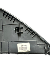 Load image into Gallery viewer, 2020-2021 KIA SELTOS DASH DASHBOARD RIGHT PASSENGER SIDE END CAP TRIM COVER (RH) (P)