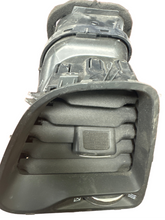 Load image into Gallery viewer, 2015 - 2023 DODGE CHALLENGER DASH LEFT SIDE OUTER AIR VENT GRILLE (P)