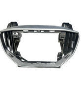 Load image into Gallery viewer, 2014-2019 MASERATI GHIBLI S Q4 FRONT CENTRAL BEZEL TRIM (P)