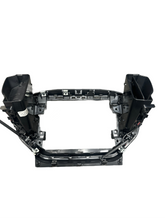 Load image into Gallery viewer, 2014-2019 MASERATI GHIBLI S Q4 FRONT CENTRAL BEZEL TRIM (P)