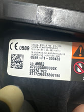 Load image into Gallery viewer, 2014-2015 CHEVROLET CORVETTE FRONT RIGHT PASSENGER DASH AIRBAG (RH) (P)