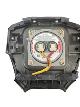 Load image into Gallery viewer, 2001-2005 HONDA CIVIC DRIVER STEERING WHEEL AIRBAG (P)