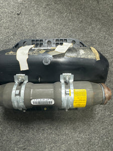 2011-2012 CHEVROLET CRUZE PASSENGER DASH AIRBAG (RH) (P)