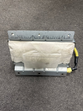 2006-2008 NISSAN MAXIMA FRONT RIGHT PASSENGER DASH AIRBAG (RH) (P)