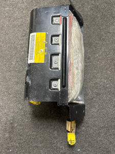 2004-2007 SATURN VUE RIGHT PASSENGER DASH AIRBAG (RH) (P)