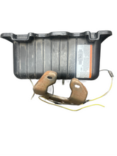 Load image into Gallery viewer, 2011-2019 FORD FIESTA FRONT RIGHT PASSENGER DASH AIRBAG (RH) (P)