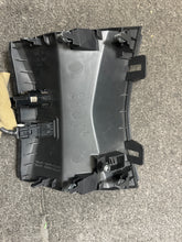 Load image into Gallery viewer, 2017-2018 NISSAN ROGUE CONSOLE USB PORT AUX JACK TRIM PN:68104-4CC0A