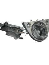 Load image into Gallery viewer, 2012-2015 FIAT 500 MANUAL TRANSMISSION GEAR SHIFT SHIFTER (P)