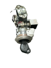 Load image into Gallery viewer, 2011-2013 SUBARU FORESTER CONVENTIONAL IGNITION LOCK W/ KEY (P)