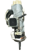 Load image into Gallery viewer, 2011-2013 SUBARU FORESTER CONVENTIONAL IGNITION LOCK W/ KEY (P)