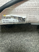 Load image into Gallery viewer, 2015-2020 PORSCHE MACAN FRONT PASSENGER SEAT AIRBAG (RH) (P)