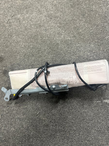 2015-2020 PORSCHE MACAN FRONT PASSENGER SEAT AIRBAG (RH) (P)