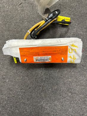2005-2010 MAZDA 5 LEFT DRIVER SEAT AIRBAG (LH) (P)