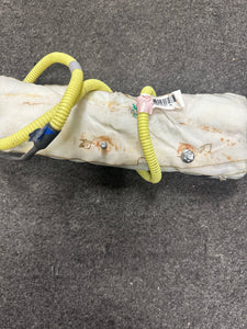 2007-2009 LEXUS RX350 RIGHT PASSENGER SEAT AIRBAG (RH) (P)