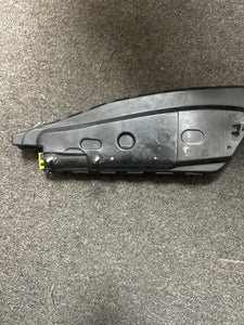 2011-2018 DODGE CARAVAN LEFT DRIVER SEAT AIRBAG (LH) (P)