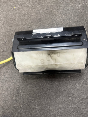 1998-2002 LEXUS LX470 RIGHT PASSENGER DASH AIRBAG (RH) (P)