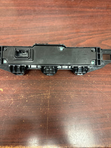 2014-2019 TOYOTA HIGHLANDER DASH DISPLAY SCREEN CENTER CLOCK (P) PN: 83910-0E070