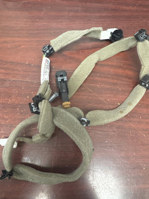 2019-2020 NISSAN ALTIMA FRONT INSTRUMENT HUB WIRE WIRING HARNESS CABLE (P) PN: 24018 6CA5B