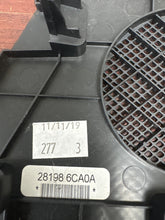 Load image into Gallery viewer, 2019-2024 NISSAN ALTIMA SPEAKER GRILLE (P) PN: 28198 6CA0A
