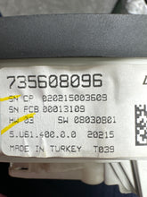 Load image into Gallery viewer, 2015-2018 DODGE RAM PROMASTER CITY AC HEATER CLIMATE CONTROL UNIT (P) PN: 735608096