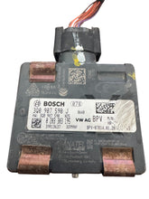 Load image into Gallery viewer, AUDI A3 S3 REAR LEFT SIDE BLIND SPOT RADAR SENSOR (P) PN: 3Q0907590J
