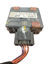 Load image into Gallery viewer, AUDI A3 S3 REAR LEFT SIDE BLIND SPOT RADAR SENSOR (P) PN: 3Q0907590J