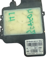 Load image into Gallery viewer, KIA SPORTAGE REAR LEFT BLIND SPOT SENSOR RADAR MODULE (P) PN: 95811-D9001