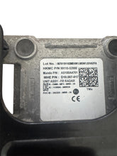 Load image into Gallery viewer, HYUNDAI SANTA FE FRONT CRUISE CONTROL DISTANCE SENSOR MODULE UNIT (P) PN: 99110-S2000