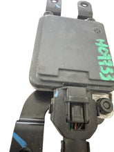 Load image into Gallery viewer, HYUNDAI SANTA FE FRONT CRUISE CONTROL DISTANCE SENSOR MODULE UNIT (P) PN: 99110-S2000