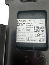 Load image into Gallery viewer, HYUNDAI SANTA FE REAR LEFT BLIND SPOT RADAR MODULE (P) PN: 99140-S2010