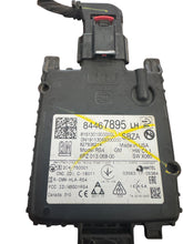 Load image into Gallery viewer, CADILLAC XT4 REAR LEFT BLIND SPOT RADAR SENSOR MODULE (P) PN: 84467895
