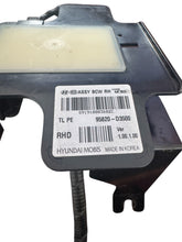 Load image into Gallery viewer, HYUNDAI TUCSON RIGHT BLIND SPOT SENSOR (P) PN: 95820-D3500