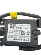 Load image into Gallery viewer, KIA FORTE REAR LEFT BLIND SPOT RADAR SENSOR (P) PN: 99140-M6200