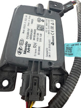 Load image into Gallery viewer, KIA FORTE REAR RIGHT BLIND SPOT RADAR SENSOR (P) PN: 99150-M6200