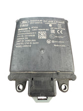 Load image into Gallery viewer, FORD EXPLORER REAR LEFT BLIND SPOT RADAR SENSOR (P) PN: LB5T-14D599-BC
