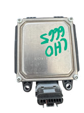 Load image into Gallery viewer, FORD EXPLORER REAR LEFT BLIND SPOT RADAR SENSOR (P) PN: LB5T-14D599-BC