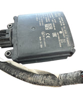 Load image into Gallery viewer, FORD EXPLORER REAR LEFT BLIND SPOT RADAR SENSOR (P) PN: JB5T-14D599-AB