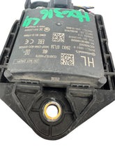 Load image into Gallery viewer, NISSAN ROGUE LEFT SIDE REAR BLIND SPOT RADAR SENSOR (P) PN: 284K1 6FL3A