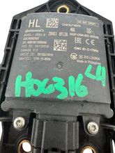Load image into Gallery viewer, NISSAN ROGUE LEFT SIDE REAR BLIND SPOT RADAR SENSOR (P) PN: 284K1 6FL3A
