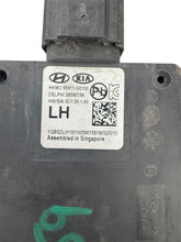 Load image into Gallery viewer, KIA CADENZA REAR LEFT BLIND SPOT RADAR SENSOR (P) PN: 95811-G0100