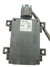 Load image into Gallery viewer, KIA CADENZA REAR RIGHT BLIND SPOT RADAR SENSOR (P) PN: 95821-G0100