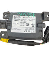 Load image into Gallery viewer, HYUNDAI ELANTRA LEFT SIDE BLIND SPOT RADAR SENSOR (P) PN: 95811-F2200