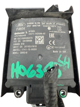 Load image into Gallery viewer, FORD FUSION  REAR LEFT BLIND SPOT RADAR SENSOR MODULE (LH) (P) PN: HS7T-14D599-AF