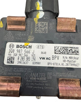 Load image into Gallery viewer, AUDI A3 REAR RIGHT SIDE BLIND SPOT RADAR SENSOR (P) PN: 3Q0 907 566 J
