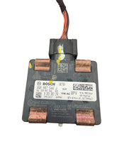 Load image into Gallery viewer, AUDI A3 REAR RIGHT SIDE BLIND SPOT RADAR SENSOR (P) PN: 3Q0 907 566 J