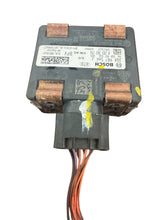 Load image into Gallery viewer, AUDI A3 REAR RIGHT SIDE BLIND SPOT RADAR SENSOR (P) PN: 3Q0 907 566 J